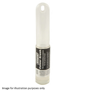 Clear Lacquer Colour Brush 12.5ml